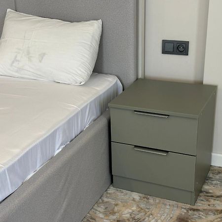 Darkol Hotel 奇姆肯特 外观 照片