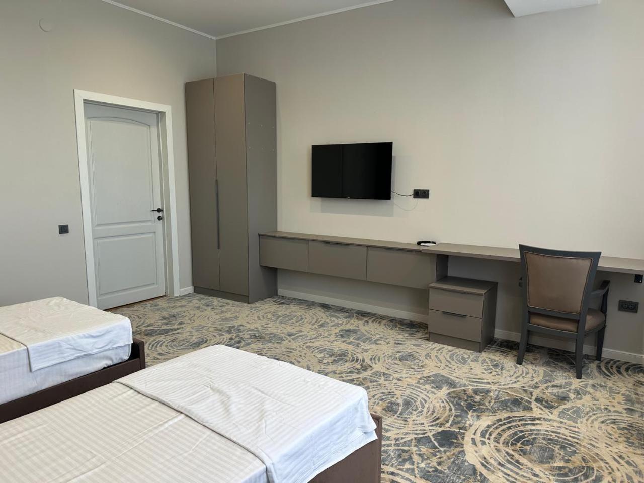 Darkol Hotel 奇姆肯特 外观 照片