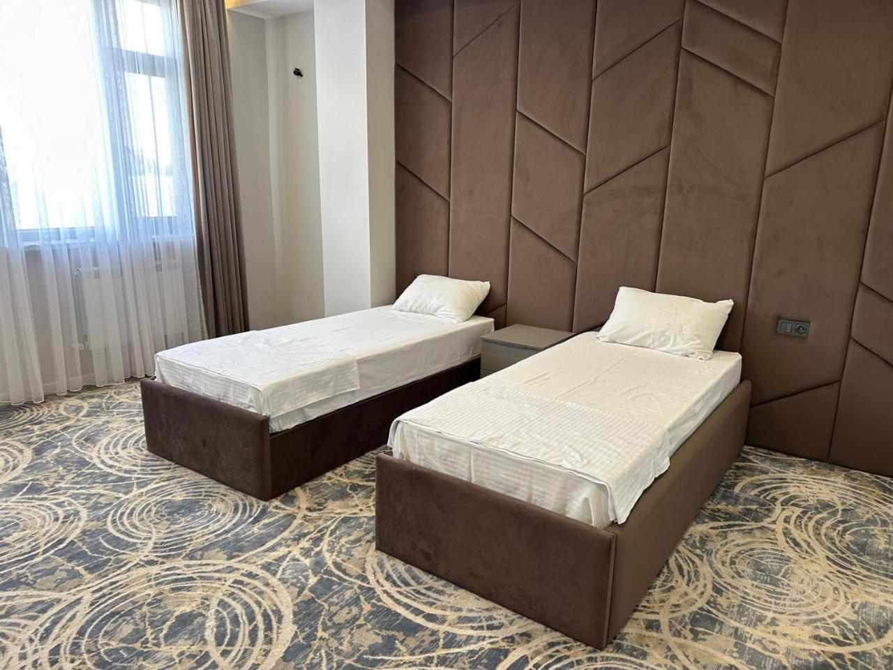 Darkol Hotel 奇姆肯特 外观 照片