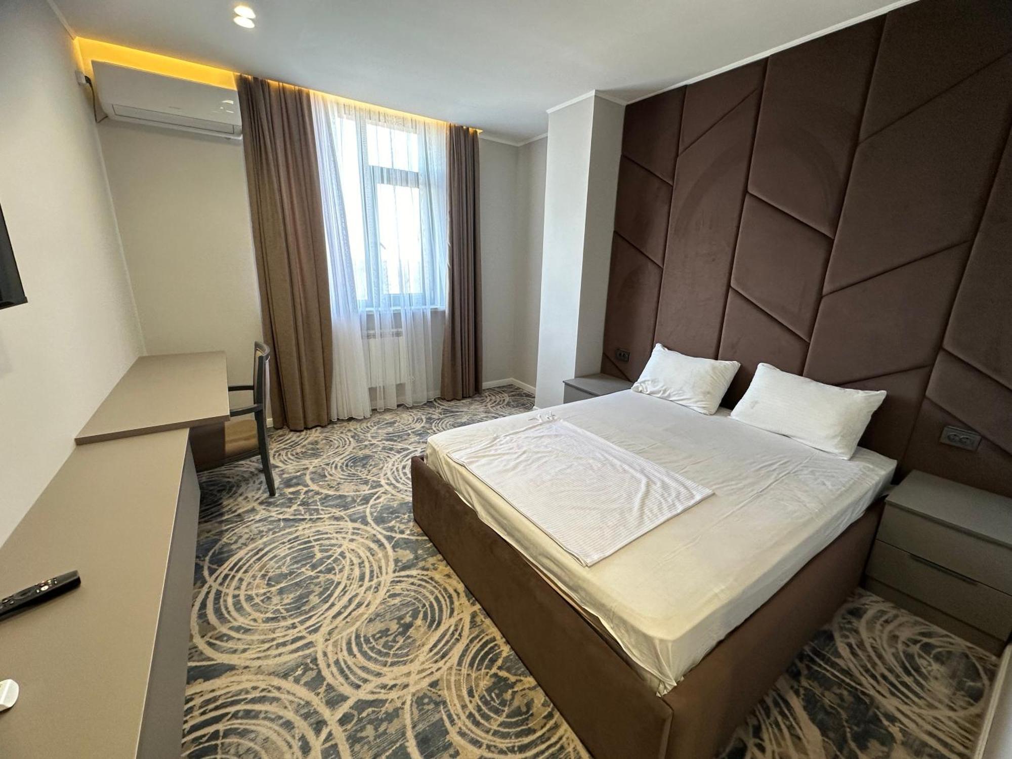 Darkol Hotel 奇姆肯特 外观 照片